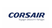 CORSAIR