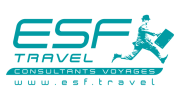 ESF TRAVEL