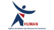 HUMAN SARL