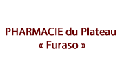 PHARMACIE du Plateau « Furaso »